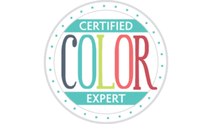 Certified Color Expert